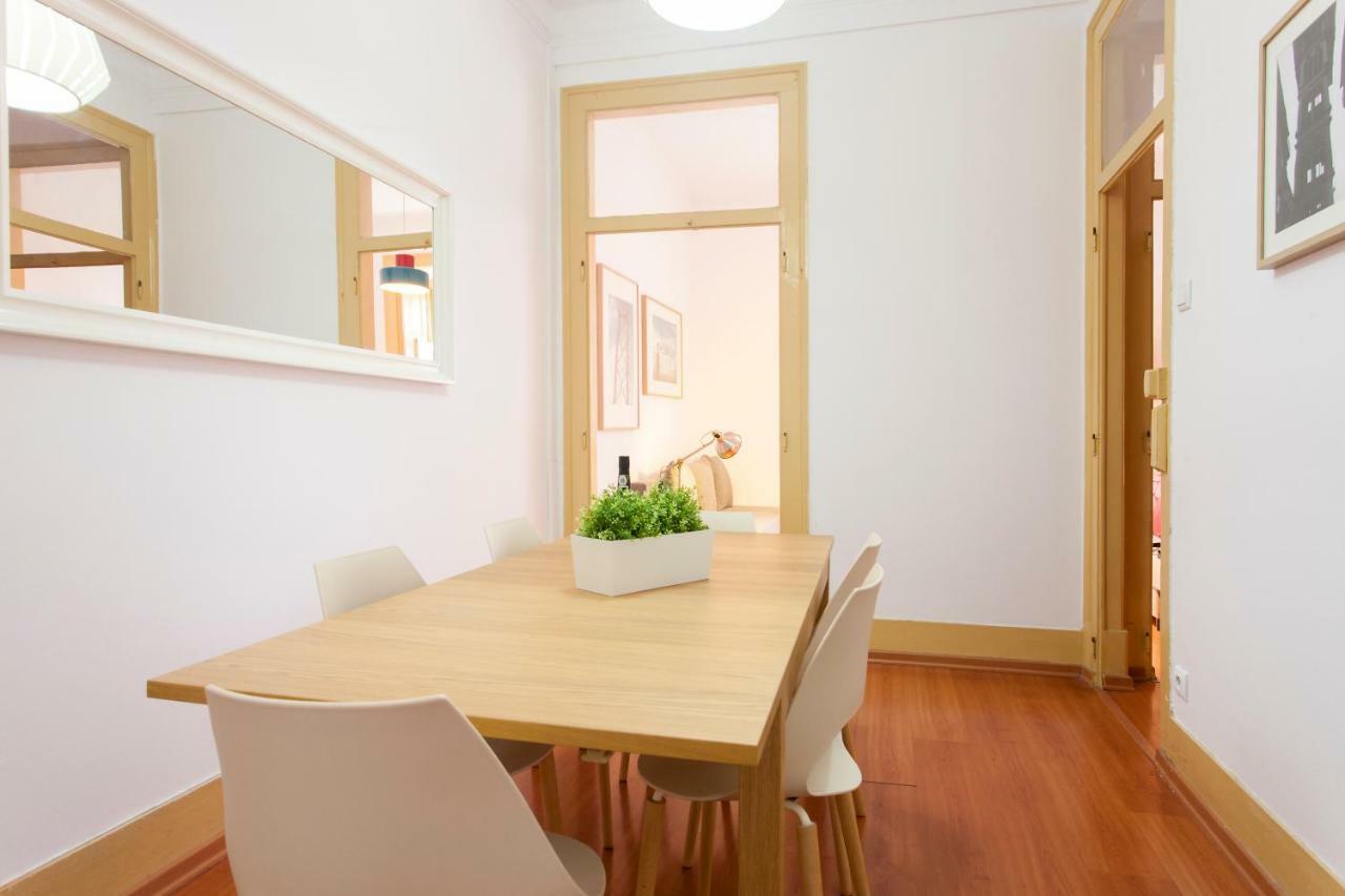 Coliseu By Central Hill Apartments Lisbon Bagian luar foto